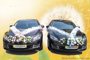 Машины  для свадьбы - <ro>Изображение</ro><ru>Изображение</ru> #1, <ru>Объявление</ru> #92156
