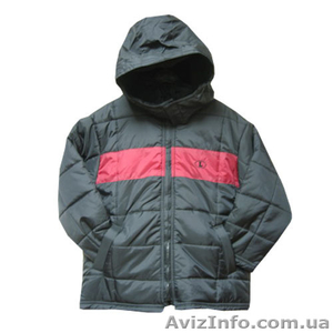 НОВАЯ куртка на холодную осень - <ro>Изображение</ro><ru>Изображение</ru> #1, <ru>Объявление</ru> #91031