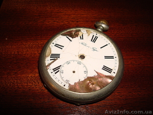 Часы Павел  Буре - <ro>Изображение</ro><ru>Изображение</ru> #1, <ru>Объявление</ru> #126359