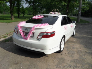 автомобиль для невесты,Toyota Camry Hybrid и Hyundai Tucson - <ro>Изображение</ro><ru>Изображение</ru> #3, <ru>Объявление</ru> #216383