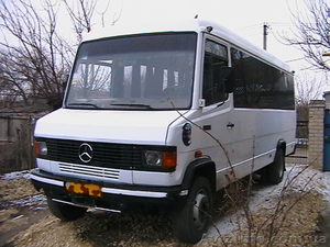 Срочно продам Mersedes-Benz-814  - <ro>Изображение</ro><ru>Изображение</ru> #1, <ru>Объявление</ru> #204139