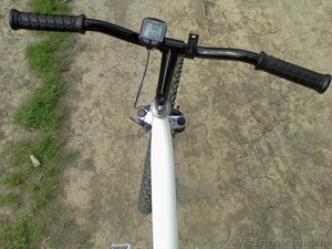 Велосипед горный, одна скорость, ножной тормоз - <ro>Изображение</ro><ru>Изображение</ru> #3, <ru>Объявление</ru> #269019
