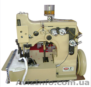 ПРОИЗВОДСТВО & ПОШИВ МЕШКОВ & БИГ-БЭГОВ (FIBCs)  Черновцы