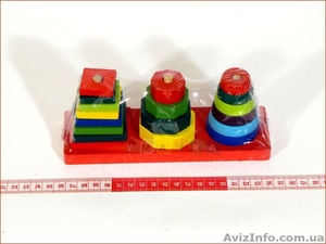 Развивающие игрушки отличного качества по оптовым ценам! - <ro>Изображение</ro><ru>Изображение</ru> #3, <ru>Объявление</ru> #304079