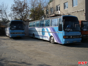 Заказ и аренда автобусов и микроавтобусов - <ro>Изображение</ro><ru>Изображение</ru> #2, <ru>Объявление</ru> #308074