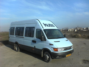 Заказ и аренда автобусов и микроавтобусов - <ro>Изображение</ro><ru>Изображение</ru> #5, <ru>Объявление</ru> #308074