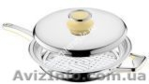 Сковорода ZEPTER