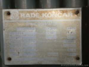 Трансформатор ТМ 630 кВА 10/0,4 - <ro>Изображение</ro><ru>Изображение</ru> #1, <ru>Объявление</ru> #335530