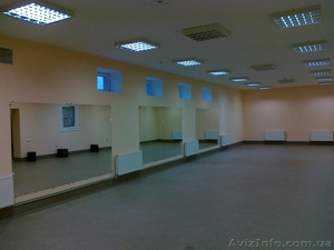 АРЕНДА ТАНЦЕВАЛЬНОГО ЗАЛА (ПОЧАСОВО - до 18:00) !!!
