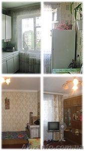 Двухкомнатная квартира по Покрышева - <ro>Изображение</ro><ru>Изображение</ru> #1, <ru>Объявление</ru> #370066
