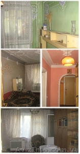 Трехкомнатная квартира по Черноморской - <ro>Изображение</ro><ru>Изображение</ru> #1, <ru>Объявление</ru> #370027