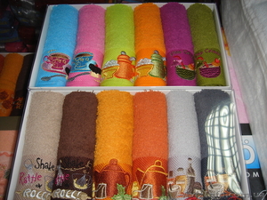 текстиль для дома производство Турция:постельное, халаты,полотенца - <ro>Изображение</ro><ru>Изображение</ru> #3, <ru>Объявление</ru> #373179