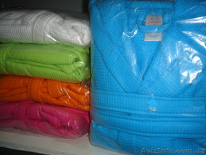 текстиль для дома производство Турция:постельное, халаты,полотенца - <ro>Изображение</ro><ru>Изображение</ru> #4, <ru>Объявление</ru> #373179