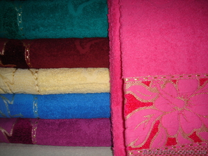 текстиль для дома производство Турция:постельное, халаты,полотенца - <ro>Изображение</ro><ru>Изображение</ru> #5, <ru>Объявление</ru> #373179
