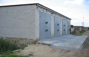 Продам гаражи, смежные 8 штук, (или гараж) в кооперативе Керамик!  - <ro>Изображение</ro><ru>Изображение</ru> #1, <ru>Объявление</ru> #369843