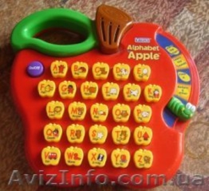 игрушки известных фирм по низкой цене