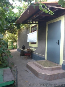 Два дома на одном участке по ул. Говорова  - <ro>Изображение</ro><ru>Изображение</ru> #3, <ru>Объявление</ru> #408112