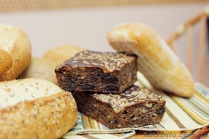 Скадовськ, Черне море, "Запашний хліб", корисний хліб, хліб для Вашого здоров'я - <ro>Изображение</ro><ru>Изображение</ru> #1, <ru>Объявление</ru> #431434