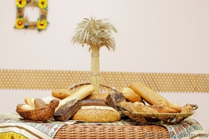 Скадовськ, Черне море, "Запашний хліб", корисний хліб, хліб для Вашого здоров'я - <ro>Изображение</ro><ru>Изображение</ru> #2, <ru>Объявление</ru> #431434