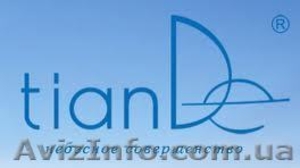 В Севастополе открылся склад косметики Тианде в Центре города