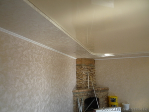 ваш ремонт стоит на месте?