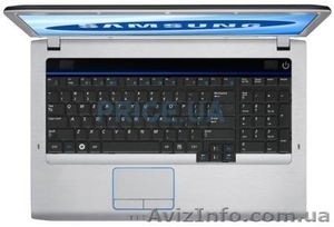 Продам ноутбук Samsung R730 Jt01UA Red - <ro>Изображение</ro><ru>Изображение</ru> #3, <ru>Объявление</ru> #452628