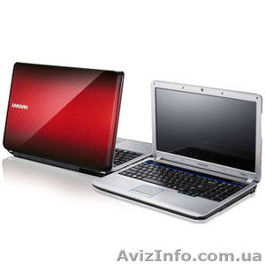 Продам ноутбук Samsung R730 Jt01UA Red - <ro>Изображение</ro><ru>Изображение</ru> #2, <ru>Объявление</ru> #452628
