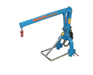 Кран для 3-х точечной навески. #455251