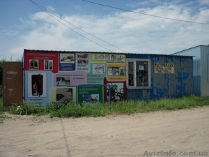 продам или сдам в аренду магазин,обменяю на рынке Раденск - <ro>Изображение</ro><ru>Изображение</ru> #1, <ru>Объявление</ru> #467976