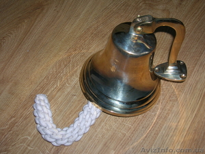 Продам колокол(рында)