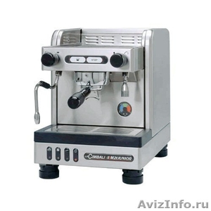 Торговый дом Вarista - plus продажа кофемашины La CIMBALI M21 JUNIOR S1 - <ro>Изображение</ro><ru>Изображение</ru> #1, <ru>Объявление</ru> #465234