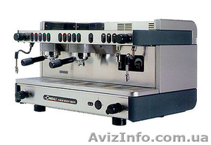 Торговый дом Вarista - plus продажа кофемашины La CIMBALI M28 Selectron DT2 - <ro>Изображение</ro><ru>Изображение</ru> #1, <ru>Объявление</ru> #465238