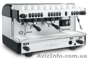 Торговый дом Вarista - plus продажа кофемашины La CIMBALI M29 SELECTRON DT2 Rest - <ro>Изображение</ro><ru>Изображение</ru> #1, <ru>Объявление</ru> #465241