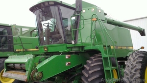 Продам комбайны 96г.в..