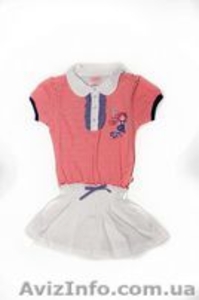 Детская одежда оптом. Невероятно низкие цены!