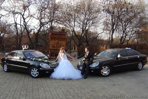 авто на вашей свадьбе - <ro>Изображение</ro><ru>Изображение</ru> #2, <ru>Объявление</ru> #545117