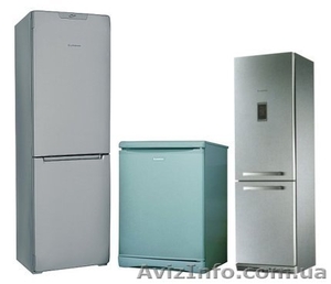 Ремонт холодильников и холодильной техники - <ro>Изображение</ro><ru>Изображение</ru> #1, <ru>Объявление</ru> #532927