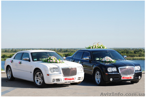 авто VIP класса на вашей свадьбе - <ro>Изображение</ro><ru>Изображение</ru> #3, <ru>Объявление</ru> #545132