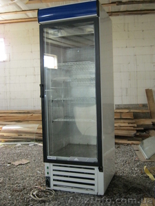 продам холодильную витрину, шкаф, ларь морозильный - <ro>Изображение</ro><ru>Изображение</ru> #9, <ru>Объявление</ru> #528161