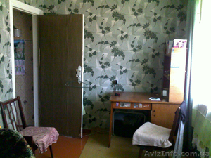Сдам комнату в 3-х комн.квартире, проживание с хозяйкой - <ro>Изображение</ro><ru>Изображение</ru> #2, <ru>Объявление</ru> #562623