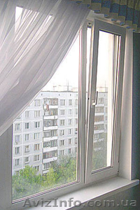 Металлопластиковые окна и двери Херсон - <ro>Изображение</ro><ru>Изображение</ru> #1, <ru>Объявление</ru> #561054