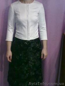  пошив одежды женской