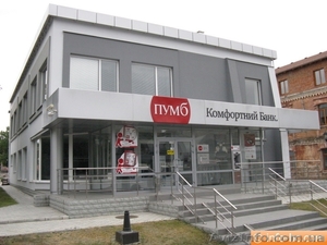 Кредиты, депозиты, услуги банка