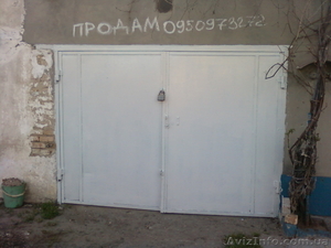 Продам гараж свой капитальный (охраняемая территория) - <ro>Изображение</ro><ru>Изображение</ru> #3, <ru>Объявление</ru> #647355