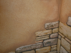Отделка стен венецианской штукатуркой в херсоне - <ro>Изображение</ro><ru>Изображение</ru> #5, <ru>Объявление</ru> #654479