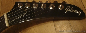 Gibson Explorer USA - <ro>Изображение</ro><ru>Изображение</ru> #5, <ru>Объявление</ru> #682509