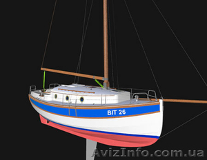 Лодки и яхты различных модификаций изготавливаем качественно и недорого! - <ro>Изображение</ro><ru>Изображение</ru> #5, <ru>Объявление</ru> #682446