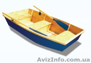 Изготавливаем лодки и яхты различных модификаций  качественно и недорого!  - <ro>Изображение</ro><ru>Изображение</ru> #2, <ru>Объявление</ru> #683699