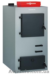 Газовые котлы Baxi , Ferolli ,  Viessman