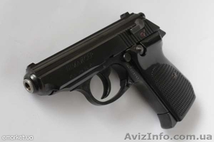 Продам стартовый пистолет АТМАКА - <ro>Изображение</ro><ru>Изображение</ru> #1, <ru>Объявление</ru> #717357